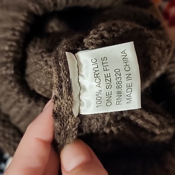 cc beanie! - Picture 2 of 2